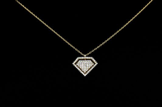 Collana Diamond