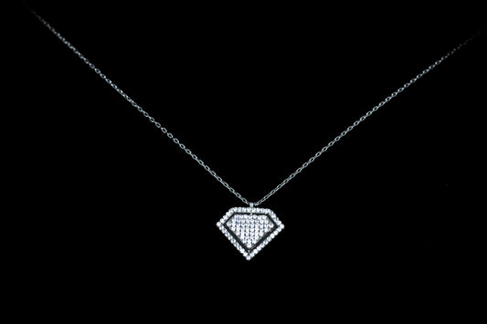 Collana Diamond